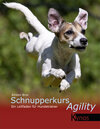 Buchcover Schnupperkurs Agility