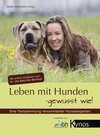 Buchcover Leben mit Hunden