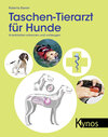 Buchcover Taschen-Tierarzt für Hunde