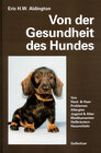Buchcover Von der Gesundheit des Hundes