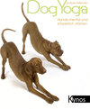 Buchcover DogYoga