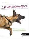 Buchcover Leinenrambo