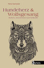 Buchcover Hundeherz & Wolfsgesang
