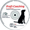 Buchcover Profi-Coaching für Hundehalter