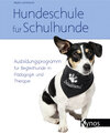 Buchcover Hundeschule für Schulhunde