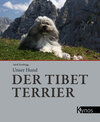 Buchcover Unser Hund der Tibet Terrier