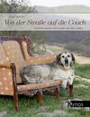 Buchcover Von der Straße auf die Couch