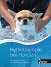 Buchcover Hydrotherapie bei Hunden