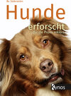 Buchcover Hunde erforscht - für die Praxis erklärt