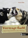 Buchcover Vertragt Euch!