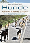 Buchcover Hunde ohne Menschen