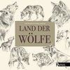 Buchcover Land der Wölfe