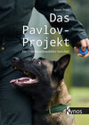 Buchcover Das Pavlov-Projekt