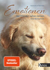 Buchcover Emotionen bei Hunden sehen lernen