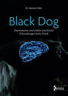 Buchcover Black Dog