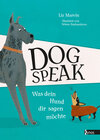 Buchcover Dog Speak