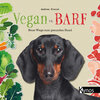 Buchcover Vegan vs. BARF