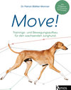 Buchcover Move!