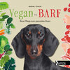 Buchcover Vegan vs. Barf