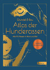 Buchcover Atlas der Hunderassen – Limitierte Sonderauflage
