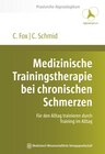 Buchcover Medizinische Trainingstherapie bei chronischen Schmerzen