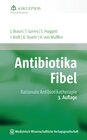 Buchcover Antibiotika-Fibel