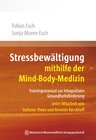 Buchcover Stressbewältigung mithilfe der Mind-Body-Medizin