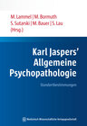 Buchcover Karl Jaspers’ Allgemeine Psychopathologie