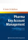 Buchcover Pharma Key Account Management