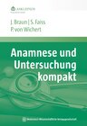 Buchcover Anamnese und Untersuchung kompakt