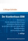 Buchcover Der Krankenhaus-EBM