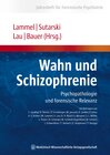 Buchcover Wahn und Schizophrenie