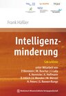 Buchcover Intelligenzminderung