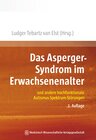 Buchcover Das Asperger-Syndrom im Erwachsenenalter