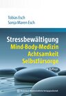 Buchcover Stressbewältigung