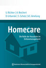 Buchcover Homecare