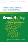 Buchcover Geomarketing