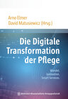 Buchcover Die Digitale Transformation der Pflege