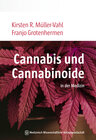 Cannabis und Cannabinoide width=