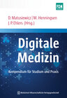 Buchcover Digitale Medizin