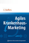 Buchcover Agiles Krankenhaus-Marketing