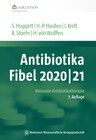 Buchcover Antibiotika-Fibel 2020/21