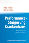 Performance-Steigerung Krankenhaus width=