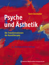 Buchcover Psyche und Ästhetik