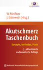 Buchcover Akutschmerz Taschenbuch