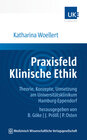 Buchcover Praxisfeld Klinische Ethik