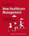 Buchcover New Healthcare Management