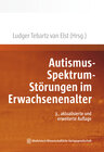 Buchcover Autismus-Spektrum-Störungen im Erwachsenenalter