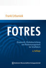 Buchcover FOTRES - Forensisches Operationalisiertes Therapie-Risiko-Evaluations-System