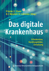 Buchcover Das digitale Krankenhaus